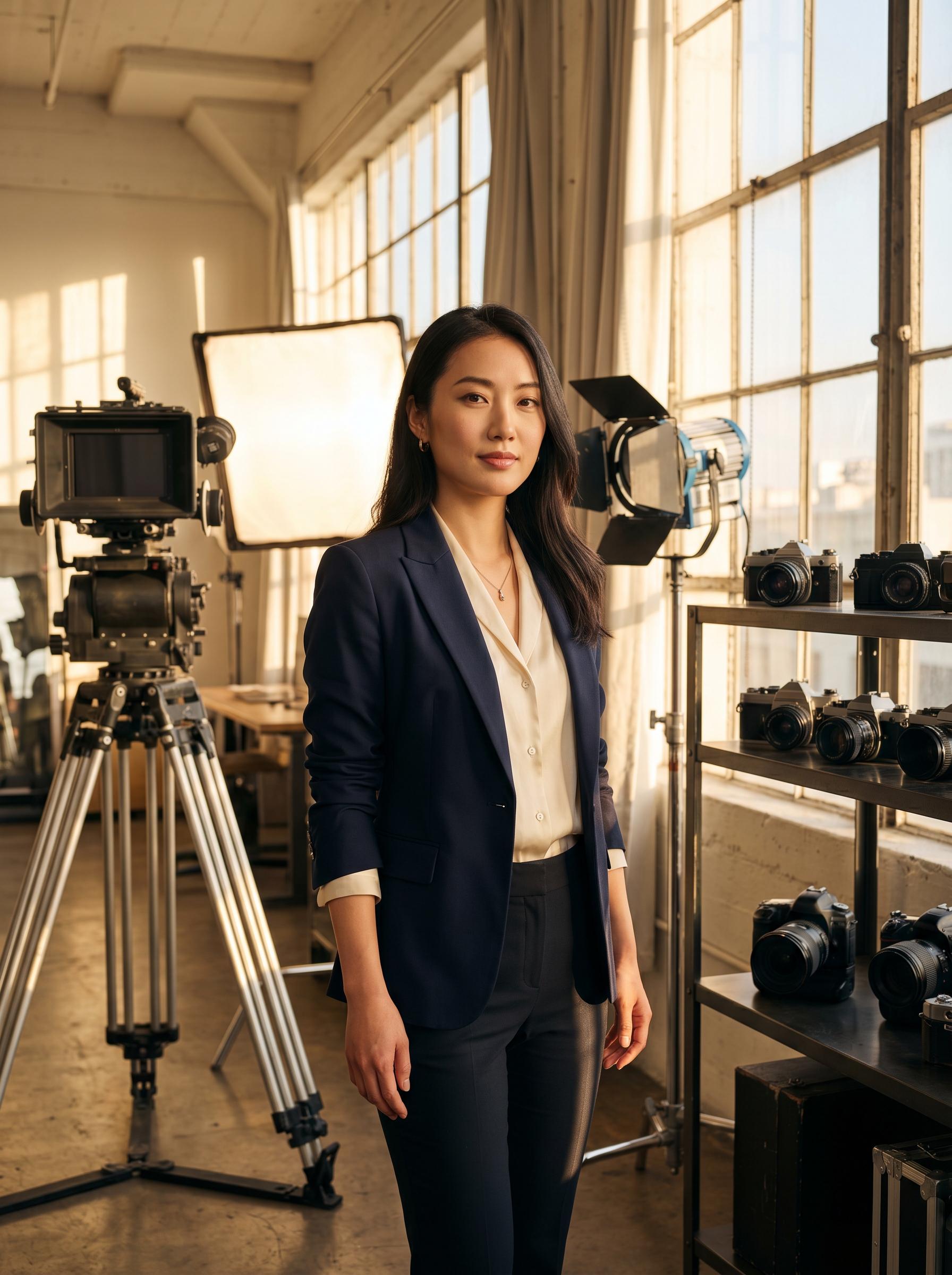 17c一起草影视制作视频